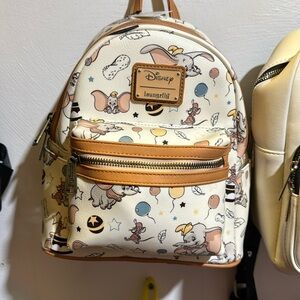 Loungefly Disney Dumbo.